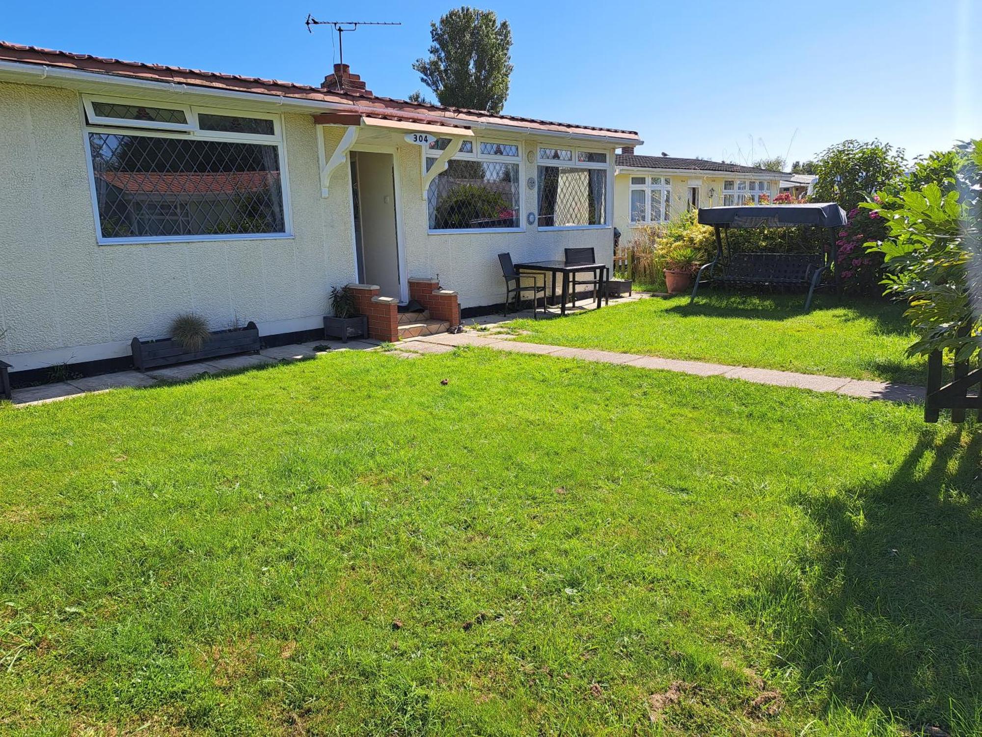 Beach & Tonic Beachside Chalet Humberston Quarto foto